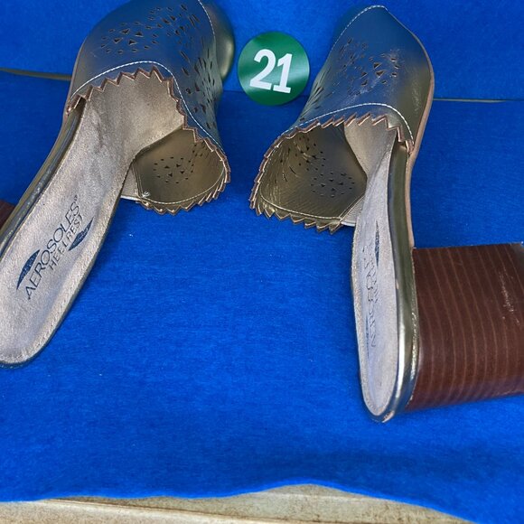 Ladies  Sandal - Picture 2 of 4